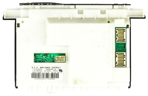 Asko 7731000200 Dishwasher Control Board
