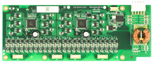 Cisco 2976447302 Control Board