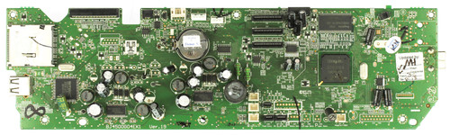 Lexmark BJ4500G04EK1 Formatter Board