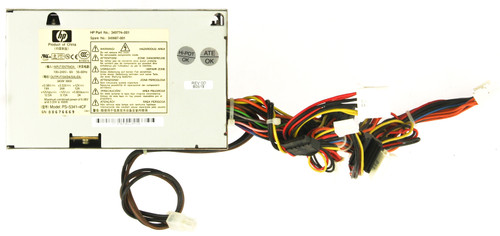HP/Compaq 349774-001 340W Power Supply
