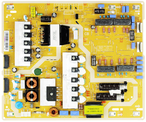 Samsung BN44-00899A Power Supply / LED Board
