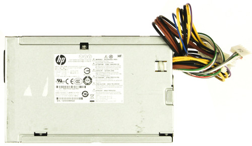 HP 613764-001 - 320W Power Supply for HP Pro 6000 6200 6300 Elite 8000 8100 8200 8300