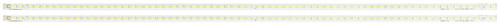 Hisense SLED 2011CHI460 5630N2 70 REV1.0 Replacement LED Bars/Strips (2) F46K20E