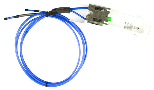 LG ADQ73693412 Refrigerator Filter Assembly Water