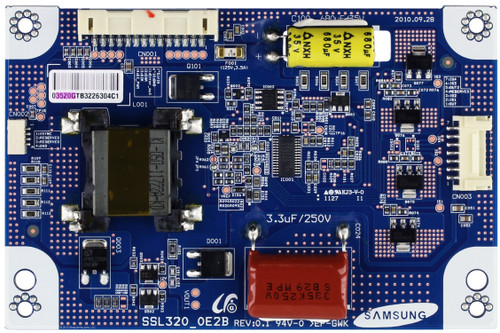 Samsung LJ97-03520G (SSL320_0E2B) LED Driver