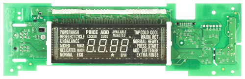 Whirlpool W11294756 Washer Circuit Board  