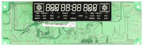 GE 316443881 Range Control Board 