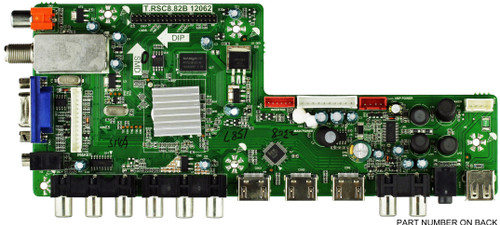 6021041345 / 812051420 Main Board 