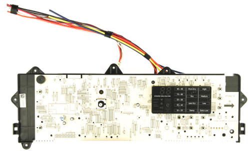 GE 234D1615G008 Washer Control Board
