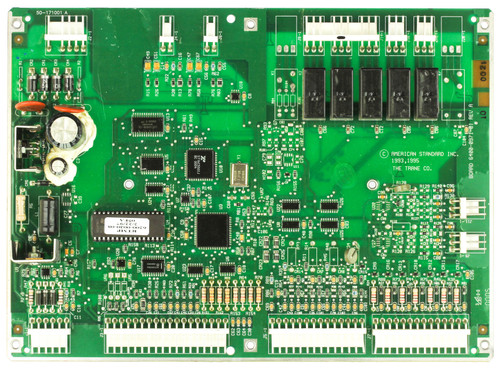 Trane 6200-0030-08  Circuit Board