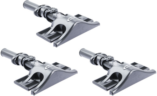 3-PACK Shark Dust-Away Hard Floor Attachment Navigator Vacuums