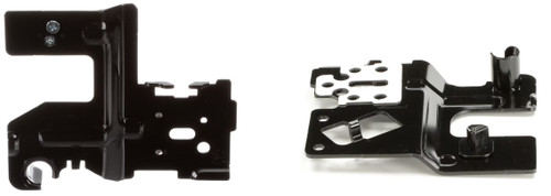 Samsung DA97-19973A DA97-19972A Assembly Hinge Up Let/Right Bundle