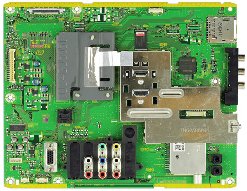 Panasonic TXN/A11UEUS (TNPH0868AB) A Board for TH-42LRU30