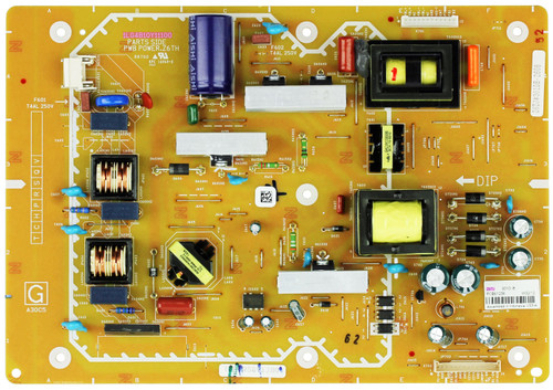 Sanyo 1LG4B10Y11100 Z6TJ Power Supply for DP39842-04