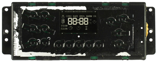 Whirlpool W10348720 Range Control Board-No Overlay