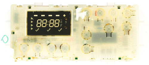 Whirlpool 6610438 Range Control Board - No Overlay