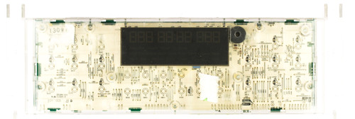 GE 164D8496G034 Range Control Board-No Overlay