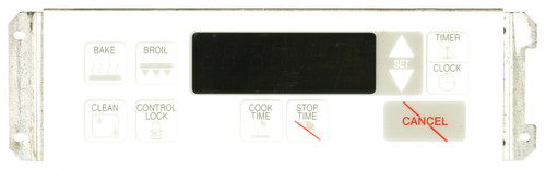 Maytag 7601P522-60-White  Range Control Board 