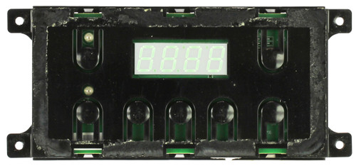 Frigidaire 316455461-No-Overlay Range Control Board 