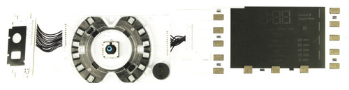 GE Dryer 308D1701G005 Control Board