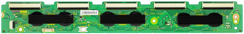 Panasonic TZRNP02UFUU (TNPA5734AB) SU Board