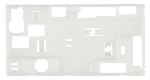 GE WH13X35715 Washer Mc Board Bracket