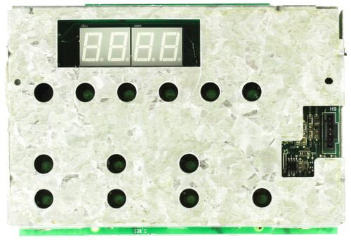 Alliance Speed Queen 802248P Washer Control Board Assembly