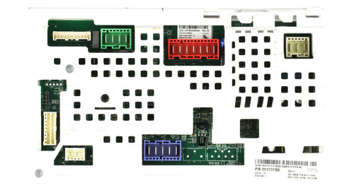 Whirlpool W11771703 Washer Control Board