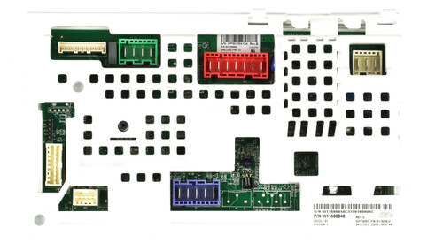 Whirlpool W11688848 Washer Control Board
