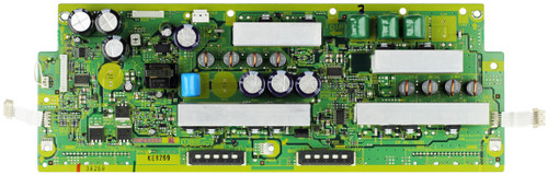 Panasonic TXNSS1BCUU (TNPA4394AL) SS Board