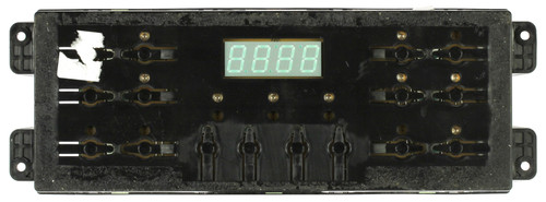 Kenmore A12879804 Range Control Board-No Overlay