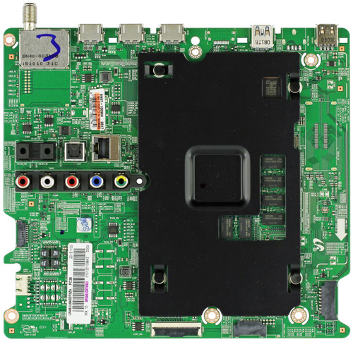 Samsung BN94-09749U Main Board for UN48JU640DFXZA (version UD01)
