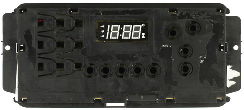 Amana Whirlpool W10173509-No-Overlay Control Board