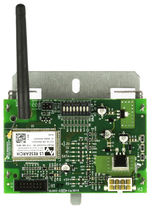 Speed Queen 202944 Dryer Wireless Receiver Control Board