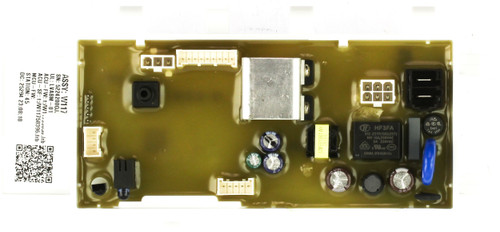 Whirlpool W11758896 Dryer Control Board
