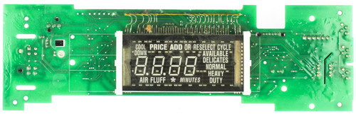 Whirlpool Maytag W10852649 Washer Control Board