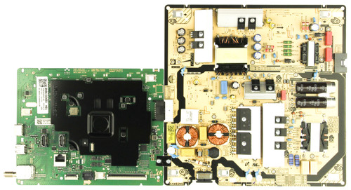 Samsung BN96-61905X Main Board Power Supply for QN85Q6FAAFXZC