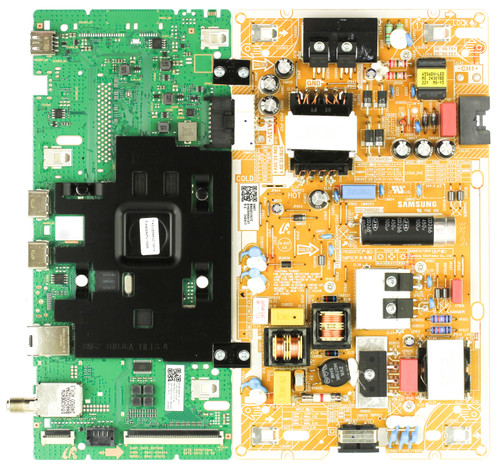 Samsung BN96-58681X Main Board Power Supply