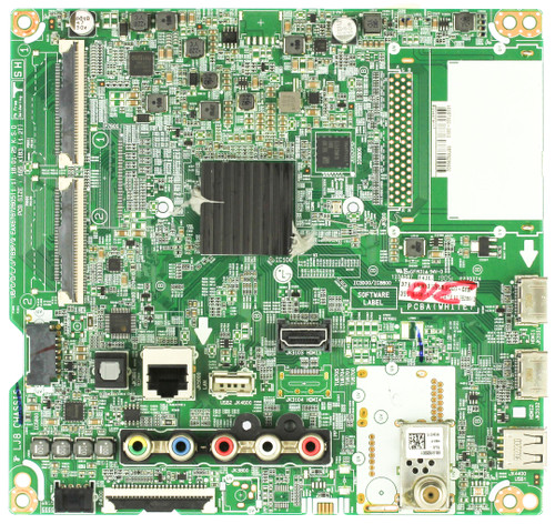LG EBT65286602 Main Board for 65UK6300BUB