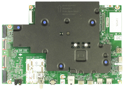 LG EBT67579304 Main Board for OLED83C3PUA