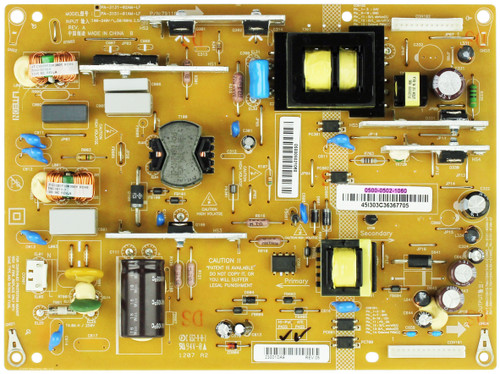 Vizio/JVD 0500-0502-1060 Power Supply Board