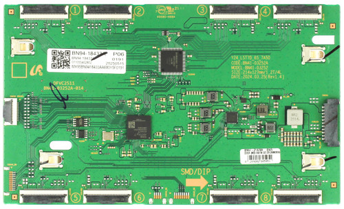 Samsung BN94-18433A VSS LED Board