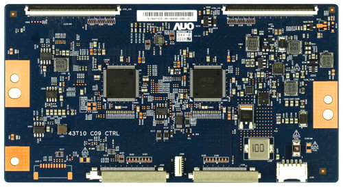 Sony 55.43T10.C25 T-Con Board