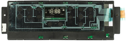 Amana Crosley W11520703 Oven Control Board - No Overlay