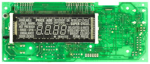 Maytag 2201251 Washer Control Board