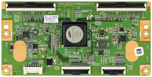 Samsung BN96-33091A (14Y_D1FU13TMGC4LV0.0) T-Con Board