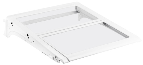 Samsung Refrigerator DA97-12730A  Quick Space Shelf