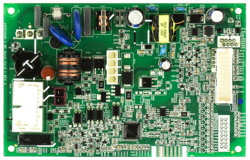 GE 265D3440G803 Dishwasher Control Board 
