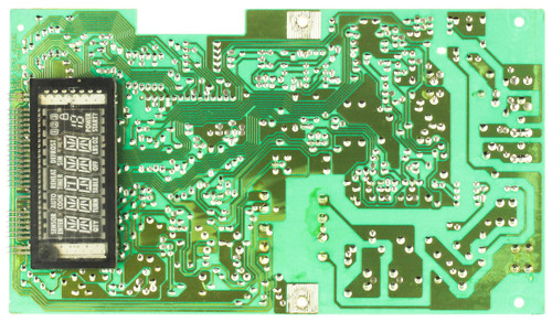 Whirlpool 4619-640-25364 Microwave Control Board
