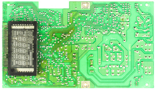 Whirlpool Microwave 4619-64028651 Control Board